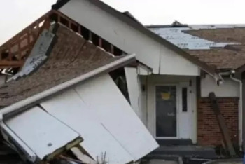 Төтенше жағдай: Табиғи апаттан үйлер қирап, 33 адам қаза тапты