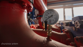 Фотография к новости: Жылу маусымы қашан аяқталады