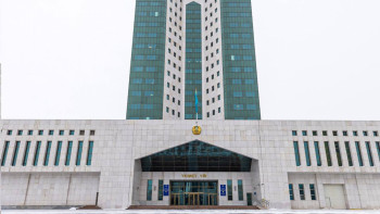 Фотография к новости: Ілгерілеуге бастаған алты жыл: Қазақстан орнықты даму жолында