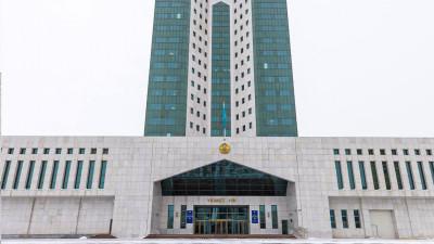 Ілгерілеуге бастаған алты жыл: Қазақстан орнықты даму жолында