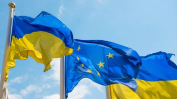 Фотография к новости: "Украина дайын": Ресейге қарсы санкциялар жойыла ма?