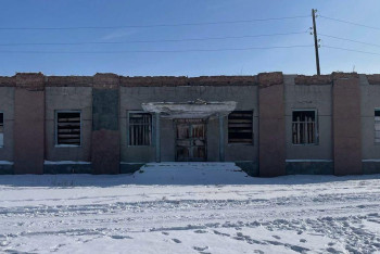 Фотография к новости: Жетісуда Жылыбұлақ ауылының жайы алаңдатады