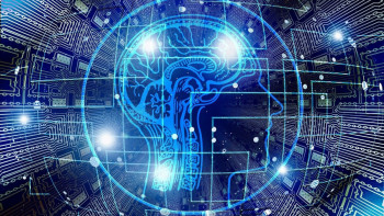 Фотография к новости: Қарттарды күтетін ақылды робот: Қытай жасанды интеллектіні қалай дамытпақ