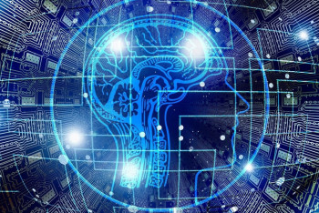 Фотография к новости: Қарттарды күтетін ақылды робот: Қытай жасанды интеллектіні қалай дамытпақ