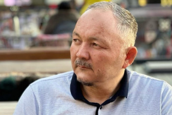 Фотография к новости: "50 жыл намаз оқымаса, 18 млн төлеуі керек" – дінтанушы түсіндірді