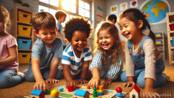 Фотография к новости: Әйелдер мен балалардың құқықтарын қорғауды күшейтуге басымдық берілді