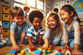 Фотография к новости: Әйелдер мен балалардың құқықтарын қорғауды күшейтуге басымдық берілді