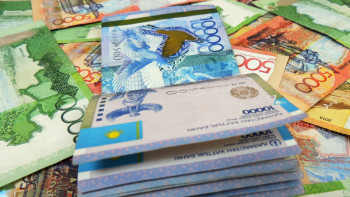 Фотография к новости: Инновациялық өнім көлемі 2,4 трлн теңгеге дейін өсті