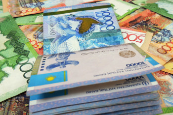 Фотография к новости: Инновациялық өнім көлемі 2,4 трлн теңгеге дейін өсті