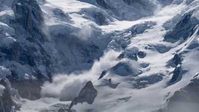 Шымбұлақтағы қар көшкінінен ресейлік келіншектің денесі табылды