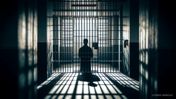 Фотография к новости: Бір бөлмеде 50 кереует: әйелдер түрмесінде жағдай жасалмаған