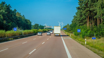 Фотография к новости: Көлік инфрақұрылымын жаңғырту 6 жылда транзиттік ағын көлемін алты есеге арттырды