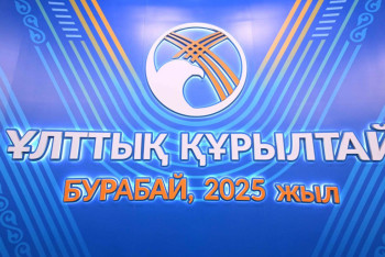 Фотография к новости: Жаңа жолдар мен энергия көздері: Ұлттық құрылтайдан кейін елімізде қандай жобалар іске қосылады