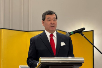 Фотография к новости: Жылқы еті, туризм мен бизнес: Жапондар Қазақстан туралы не ойлайды