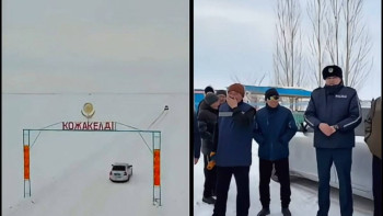 Фотография к новости: Соңғы 5 жылда бірде-бір қылмыс тіркелмеген ауыл ішімдіктен бас тартқан