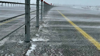 Фотография к новости: Ақтөбеде жолға жауапты мекеменің былығы ашылды