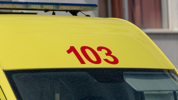 Фотография к новости: Көктем бе, күйзеліс пе: Ақтауда зейнеткер 9-қабаттан секіріп көз жұмды