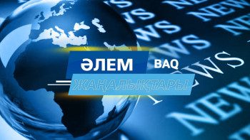 Фотография к новости: Зеленский соғыстың қашан тоқтайтынын айтты