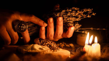 Фотография к новости: Көз тию, жын кіру, сиқырдың бары рас па: Нұрлан имам шындықты айтты