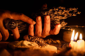 Фотография к новости: Көз тию, жын кіру, сиқырдың бары рас па: Нұрлан имам шындықты айтты