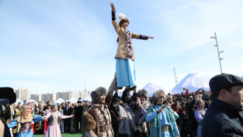 Фотография к новости: Наурызнама онкүндігі туралы не білеміз