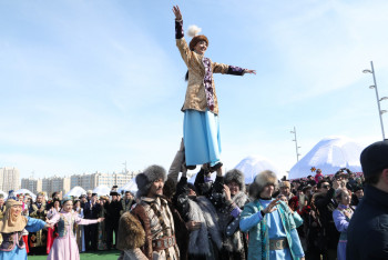Фотография к новости: Наурызнама онкүндігі туралы не білеміз