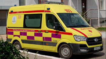 Фотография к новости: "Жансақтауда жатыр": Балабақшадағы 10 бала неден уланды?