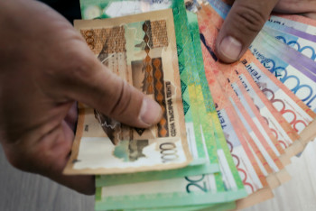 Фотография к новости: Алаяқтар WhatsApp арқылы 5 млн теңгеге жуық ақша жинап алған