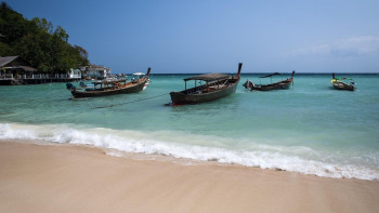 Фотография к новости: Қызық қуған турист танымал курортта өлі күйінде табылды