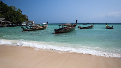 Қызық қуған турист танымал курортта өлі күйінде табылды