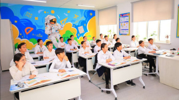 Фотография к новости: Оқушылардың емтихан кестесіне өзгерістер енгізілді