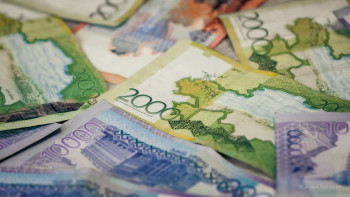 Фотография к новости: "186 мың теңге". Көп баласы бар отбасы қанша жәрдемақы алады