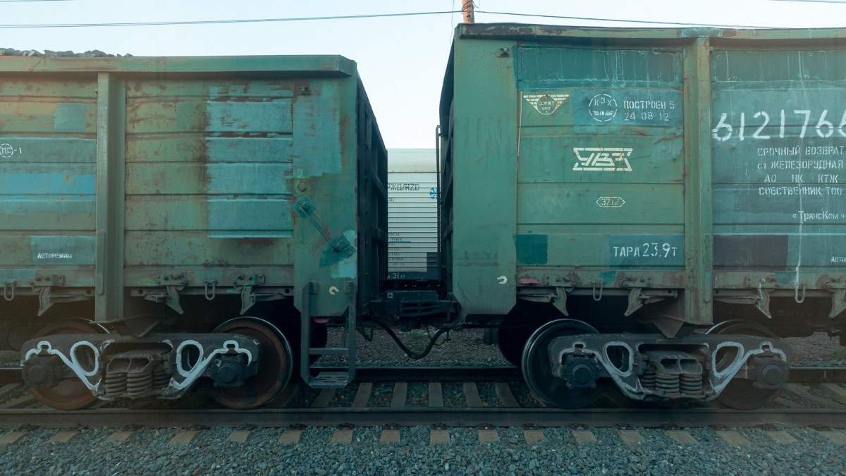  Артём Чурсинов  - архив