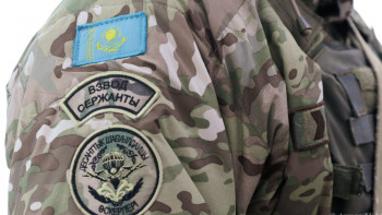 Фотография к новости: Сарбаздардан ақша жинау қашан тоқтайды? – министрлік жауабы