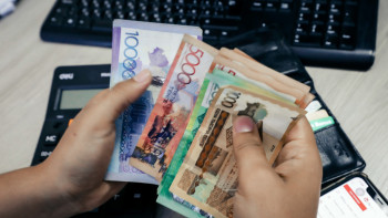 Фотография к новости: 2025 жыл халық үшін оңай жыл болмайды – экономист болжамы