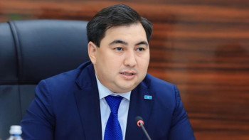 Фотография к новости: Әкімдерді қайта даярлау – жергілікті басқарудың тиімділігін арттыру жолы