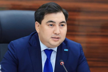 Фотография к новости: Әкімдерді қайта даярлау – жергілікті басқарудың тиімділігін арттыру жолы