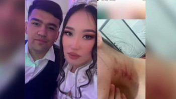 Фотография к новости: Алматыдағы келіншектің өліміне қатысты тың дерек шықты