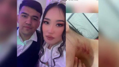 Алматыдағы келіншектің өліміне қатысты тың дерек шықты