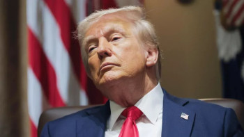 Фотография к новости: Трамп Джо Байденнің балаларын мемлекеттік күзеттен айырды