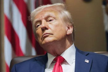 Трамп Джо Байденнің балаларын мемлекеттік күзеттен айырды