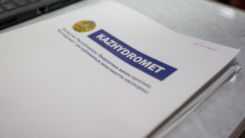 Фотография к новости: +22 градус ыстық: Сәрсенбіге арналған ауа райы болжамы