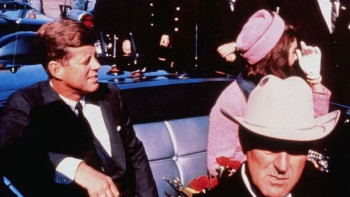 Фотография к новости: АҚШ Джон Кеннедидің өліміне байланысты құжаттарды жариялады