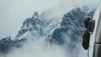 Фотография к новости: Әскери тікұшақ апатқа ұшырады