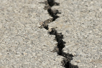 Фотография к новости: Алматы маңында жер сілкінді