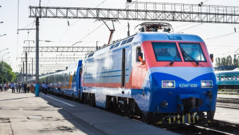 Фотография к новости: Пойыз билеттерін 50% жеңілдікпен кімдер ала алады