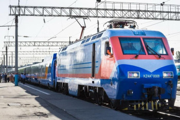 Фотография к новости: Пойыз билеттерін 50% жеңілдікпен кімдер ала алады