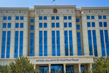 Фотография к новости: Прокуратура мемлекетке жылжымайтын мүлікті қайтарды