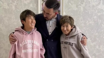 Фотография к новости: Құлдықта болған қыздар жайында тың деректер шықты