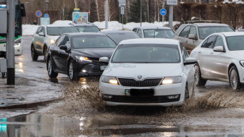 Фотография к новости: "Жолға ерте қамданыңыз". Сарапшылар мерекеде кептелістің артатынын айтты